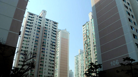 얼어붙은 강남 집값…중저가 지역은 '키 맞추기'