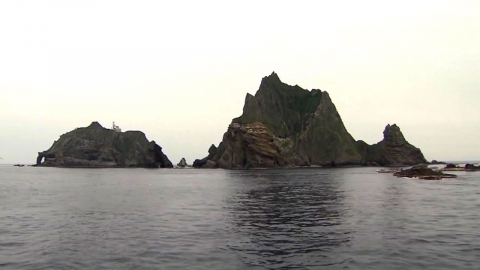 \'다케시마의 날\' 각료급 파견 보류…독도 망언은 계속