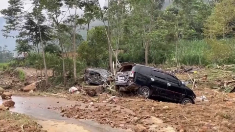 온난화보다 치명적인 \'산사태\'… 기후 변화의 또 다른 역습