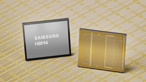 '반도체 투톱' HBM4 격돌…메모리 폭등에 '램마겟돈' 현실로