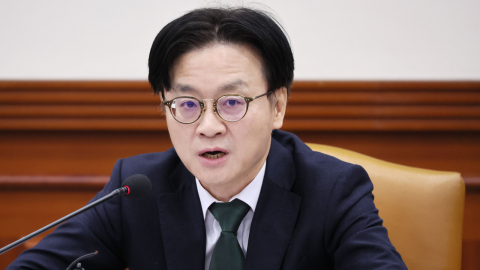 산업장관 "대미 수출 여건, 큰 틀에서 유지될 것"