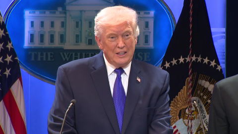 트럼프 "달라지는 것 없어"…USTR 301조 조사 착수