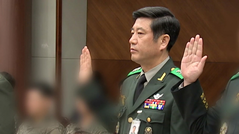 노상원 수첩 신빙성 '흔들'…2차 특검 수사 주목