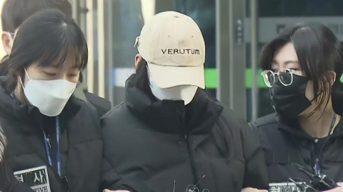 [단독] 경찰, \'모텔 살인\' 피의자 접촉자 전수조사…\'사이코패스 검사\' 결과 이르면 다음 주