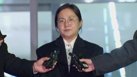 \'매니저 갑질 의혹\' 박나래, 첫 피의자 소환…\'주사 이모\' 같은 날 조사