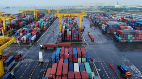 청와대 "대미투자특별법 차질 없이…수출 여건 손상 없게 협의"