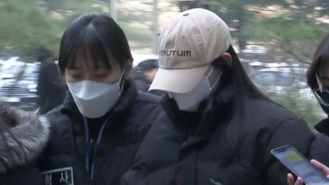 [단독] \'모텔 연쇄살인\' 추가범행 여부 끝까지 밝힌다…피의자 접촉자 전수조사