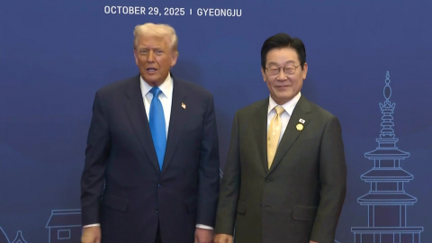 청와대 "대미투자특별법 차질 없이...수출 여건 손상 없도록"