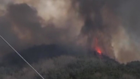 고온·건조·강풍...'최악의 3박자'에 전국이 산불 비상