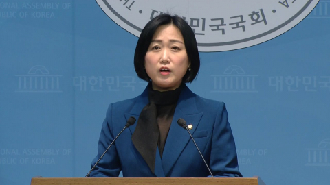 민주 "사면금지법, 헌정질서 지키는 최소한의 안전장치"