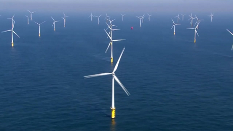 \'세계 최대\' 타이틀 무색…수익성 발목 추자 해상풍력 \'좌초 위기\'