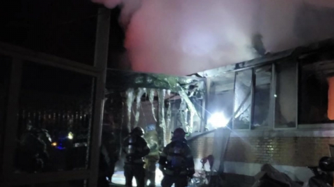 인명피해에 산불까지…\'화목보일러 화재\' 예방법은?