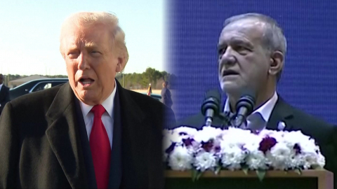 미, 제한 타격 '코피 작전' 꺼내나…이란 "굴복 없다" 반발