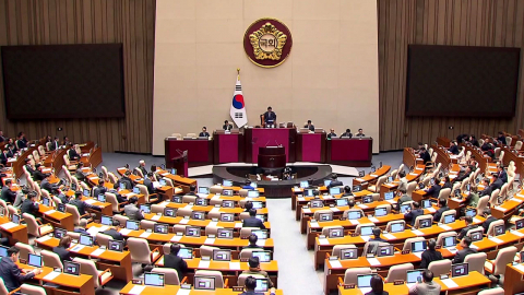 대미투자특별법, \'입법 전쟁\' 변수?…여야 \'엄정 공천\' 강조