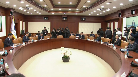 정부, 내일 '관세 대응' 총력전…15% 관세율 그대로