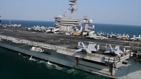 \'휴일 이란 공습설\'…"이란, 고농축 우라늄 20% 아래로"