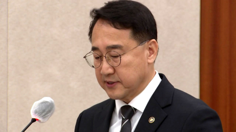 경찰, \'음주 사고\' 전 산림청장 조만간 소환…"전화 꺼둬"