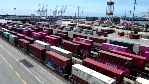 "반도체 등 품목 관세 대비해야"…정부, 내일 긴급 '민관합동회의'