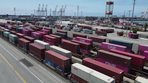 "반도체 등 품목 관세 대비해야"…정부, 오늘 긴급 '민관합동회의'