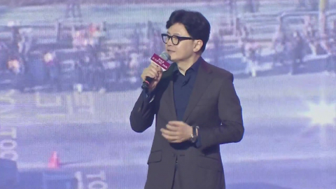 최대 10여 곳 '미니 총선'…조국 한동훈 등 잠룡 등판?