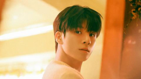 정동원, 오늘(23일) 해병대 입대 "오랜 시간 품어온 뜻"