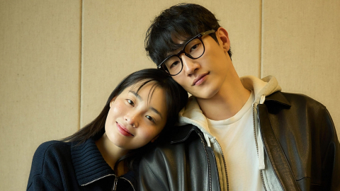 김민하·노상현, 넷플릭스 영화 '별짓' 출연 확정