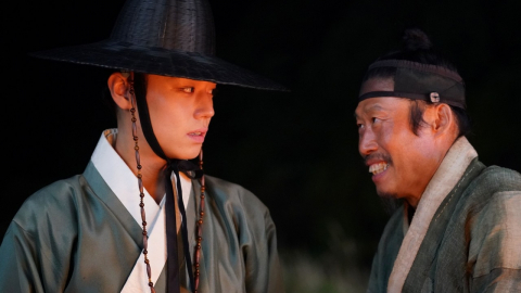 '왕과 사는 남자', 11일 연속 박스오피스 1위…600만 돌파 눈앞