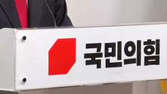 이름도 색깔도 바꾼다더니...결국 '국민의힘' 유지하기로 [Y녹...