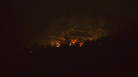 [날씨] 함양 등 경남, 역대 두번째로 건조…내일 단비·눈 가능성