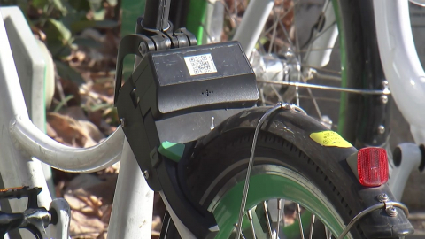  경찰 "서울시 공공자전거 따릉이 개인정보 유출범 검거"