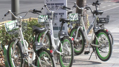 '462만 건' 따릉이 개인정보 유출 10대 2명 송치