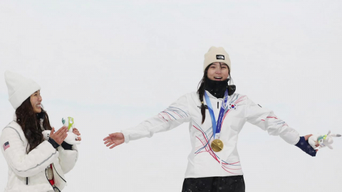 '17일 열전' 마친 동계올림픽...남긴 의미는?