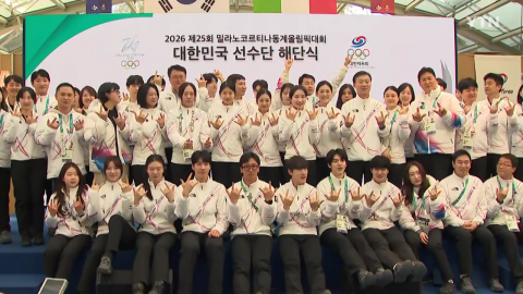 스노보드 날고 쇼트트랙 지키고 스피드는 멈췄다