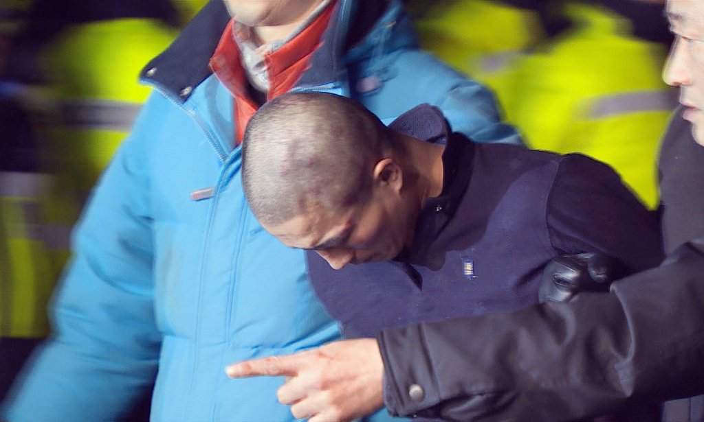 '자매 성폭행범' 노영대, 13년 만에 출소 후 춘천 거주