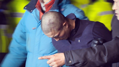 \'자매 성폭행범\' 노영대, 13년 만에 출소 후 춘천 거주