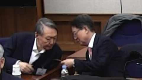 '윤석열 1심' 특검 항소 회의…내란전담재판부 가동