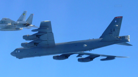 한미, 다음 달 연합훈련 앞 엇박자？…국방부 "정상 시행"