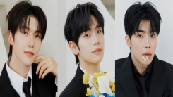 제로베이스원, '방과후 태리쌤' OST 가창…석매튜·김태래·박건욱 참여