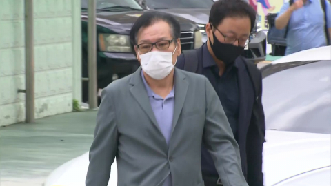 '통일교 청탁' 건진법사 내일 1심 선고…특검, 징역 5년 구형