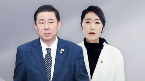 "1억, 정치생명 걸 가치 없다" 강선우 영장심사 열릴까…김병기, 경찰 첫 소환 준비