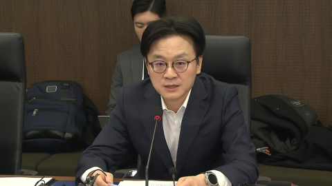 트럼프발 관세 2차전…"안보·투자 투트랙 방어 필요"