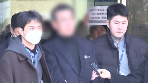 \'성폭력 의혹\' 색동원 시설장 이번 주 송치…"추가 수사 절실"