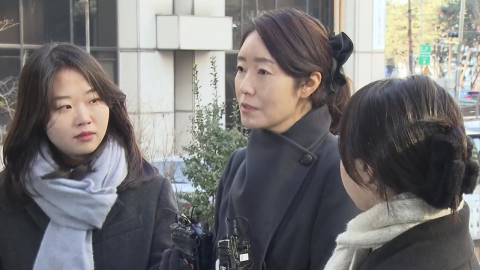 "1억, 정치생명 걸 가치 없다" 강선우 영장심사 열릴까…김병기, 경찰 첫 소환 준비