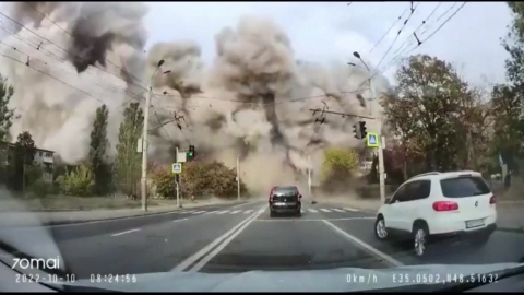 냉전 이후 질서 뒤흔든 '4년 전쟁' 아직도 진행 중