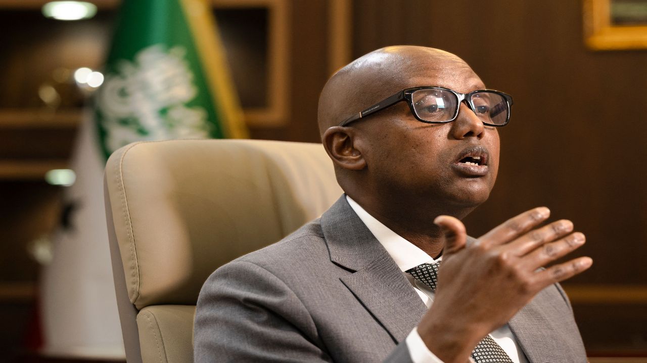 국제 사회 승인 바라는 소말릴란드, 미국에 광물 독점권 제안