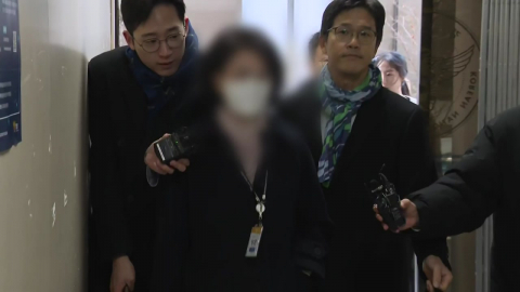 합수본, '통일교 2인자' 첫 조사…임종성 오늘 재소환