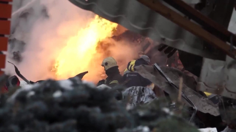 전쟁 4년에도 멈추지 않는 포성…곧 4차 종전 협상