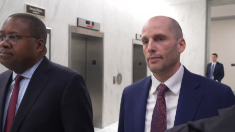 쿠팡 대표, 미 의회 출석…\'무역법 301조\' 조사 변수 우려