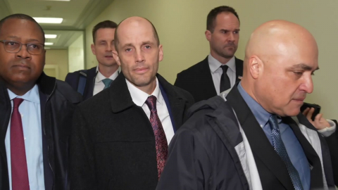 쿠팡 대표, 미 의회 출석…\'무역법 301조\' 조사 변수 우려