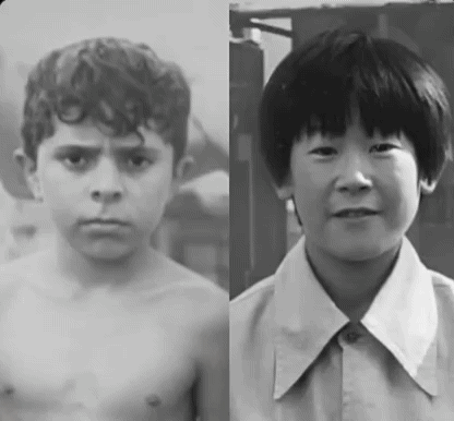 "두 소년공이 만났다"...李 대통령, 룰라에 '포옹' AI 영상 선물